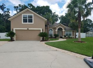 12084 Stirrup Ct, Jacksonville, FL 32246