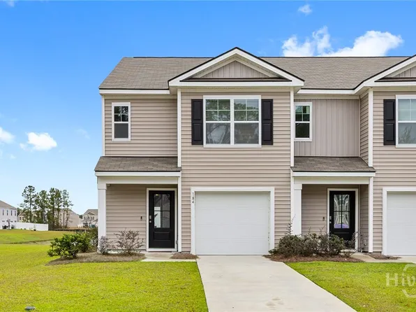 184 Coneflower Road, Bloomingdale, GA 31302