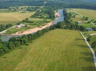 1 County Road 319, Tecumseh, MO 65760