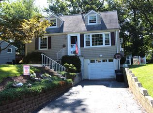 270 Saint Cloud Ave, West Orange, NJ 07052