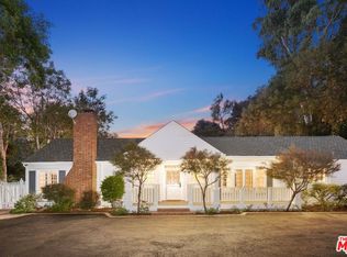 420 Cascada Way, Los Angeles, CA 90049