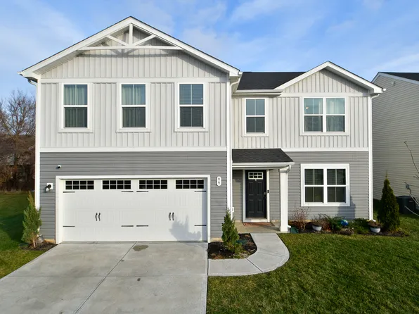 99 N Murray St, Danville, IN 46122