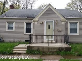 717 Hamilton Ave, Fort Wayne, IN 46806