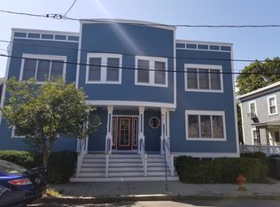 41 Jay St, Cambridge, MA 02139