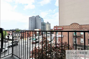Rented by Hagstrom Management Inc