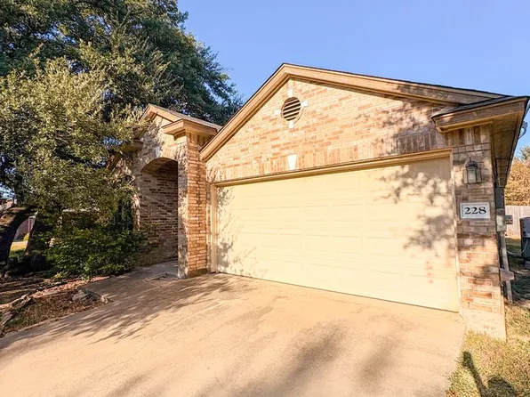 228 Big Timber Dr, Temple, TX 76502
