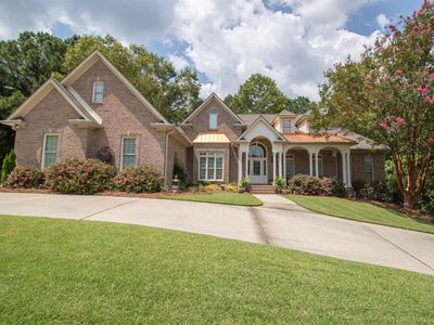 5206 Missy Ln, Trussville, AL, 35173