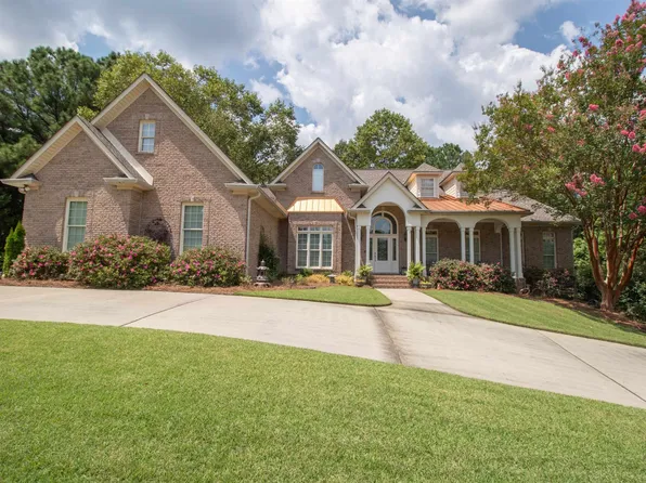 5206 Missy Ln, Trussville, AL 35173