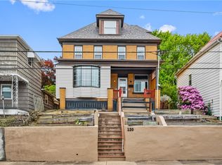 126 W 8th Ave, Tarentum, PA