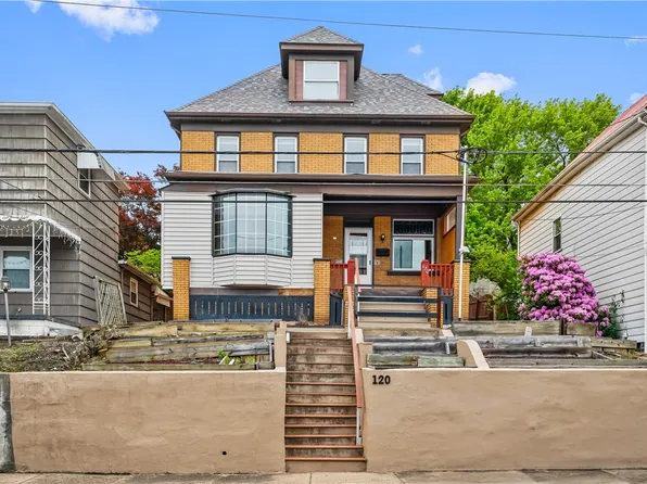 126 W 8th Ave, Tarentum, PA 15084