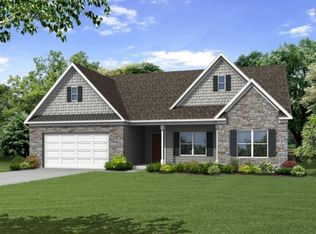 4517 Highland Gate Pkwy, Gainesville, GA 30506