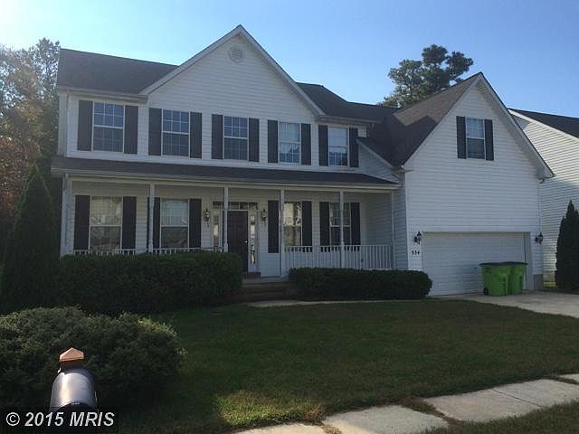2nd image of 534 Caspian Dr
