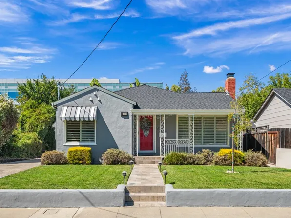 2351 Fruitdale Ave, San Jose, CA 95128