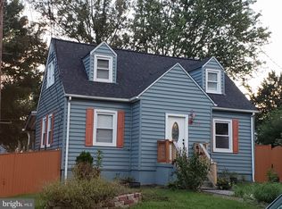 930 Nichols Dr, Laurel, MD 20707