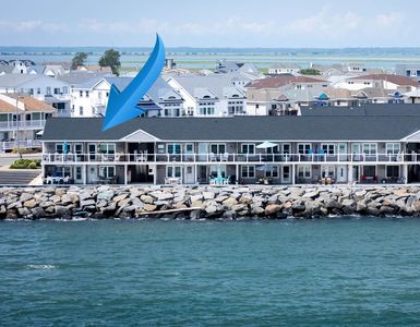 145 Seaview Ct APT B6, Wildwood, NJ, 08260