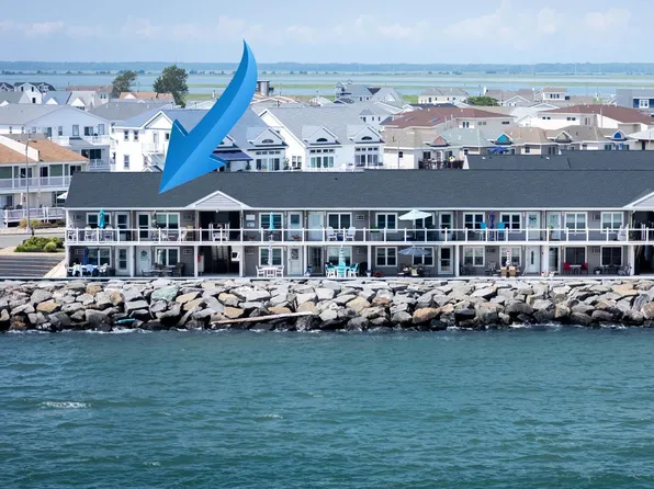 145 Seaview Ct APT B6, Wildwood, NJ 08260