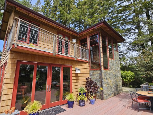85 Marin View Ave