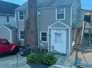 (Undisclosed Address), Stamford, CT 06907