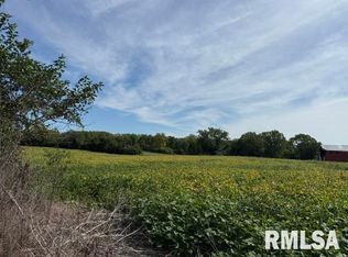 2126 N Quarry Rd, Trivoli, IL 61569
