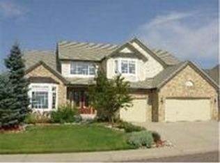 10329 Charissglen Cir, Highlands Ranch, CO 80126
