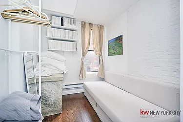 Rented by Keller Williams NYC