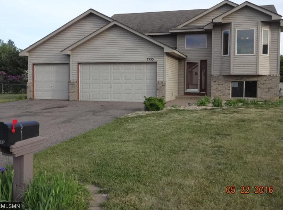 Welcome to 7755 Tamworth Lane, North Branch.