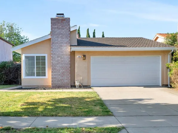 4309 Jessica Cir, Fremont, CA 94555