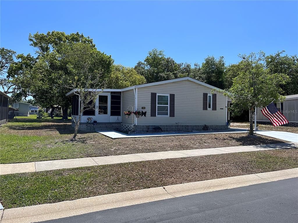 16840 Camille St, Hudson, FL 34667 Zillow