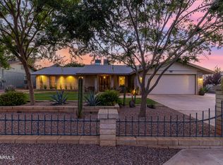 11602 N Bancroft Dr, Phoenix, AZ 85028
