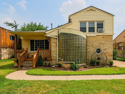 3132 Pioneer St, Oklahoma City, OK, 73107