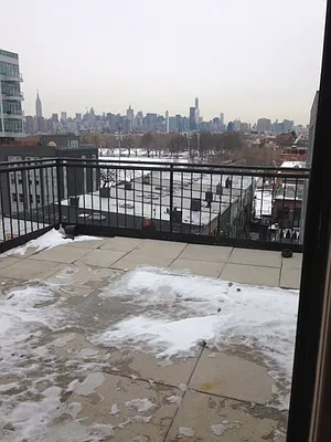 Rented by Citi Habitats | media 14