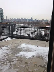 Rented by Citi Habitats