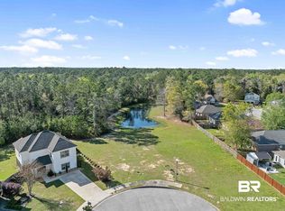 24 Trey Ln, Gulf Shores, AL 36542
