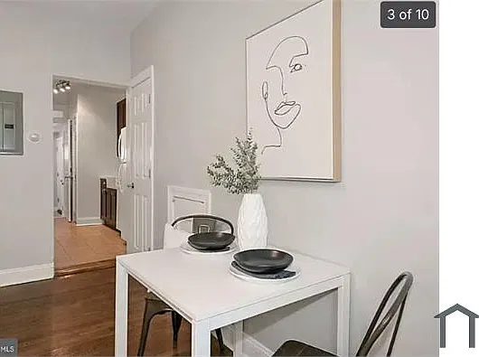 2 bed, $2,800 — Photo 3