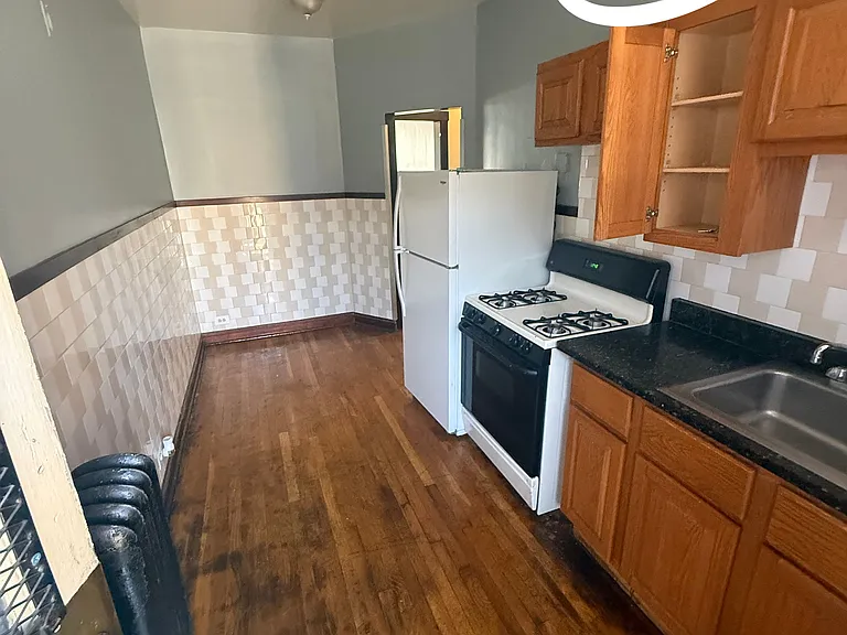 4300 N Pulaski Rd #4006-3G — Photo 7
