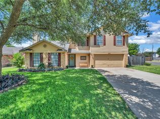 2101 Ruidoso Dr, Woodway, TX 76712