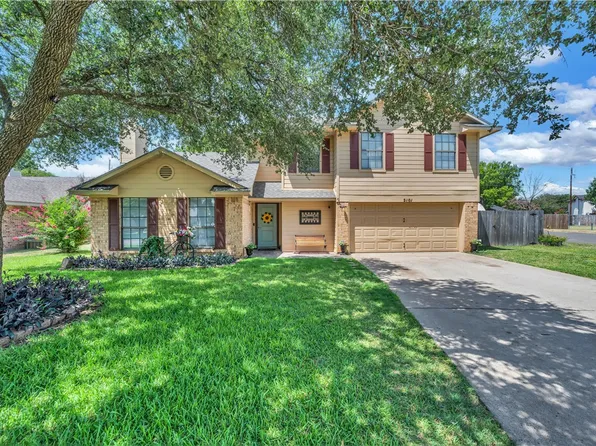 2101 Ruidoso Dr, Woodway, TX 76712