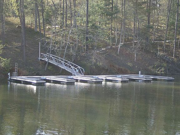 Community Dock