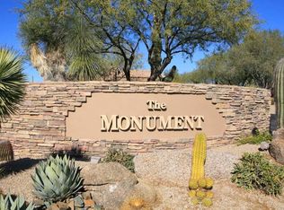 9509 E Monument Dr, Scottsdale, AZ 85262