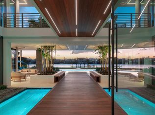 Seven Oaks Island, Jupiter Island, FL 33455