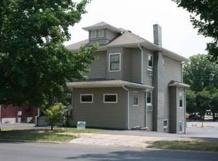 200 E Watauga Ave, Johnson City, TN 37601