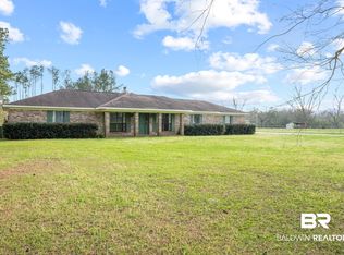 11632 County Road 48, Fairhope, AL 36532