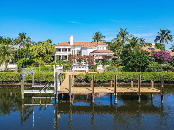 456 Mariner Drive, Jupiter, FL 33477