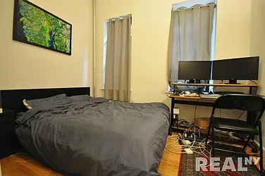 Rented by REAL New York