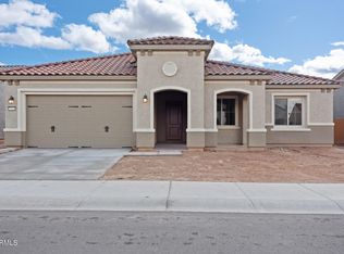 20441 N Wagner Wash Dr, Buckeye, AZ 85396