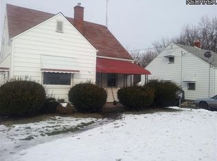710 Pasadena Ave, Youngstown, OH