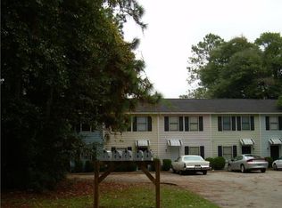 1203 Julia Ave APT C, Albany, GA 31707