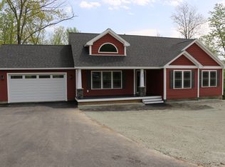 The Hampshire Plan, Meadow View Condominium, Suncook, NH 03275