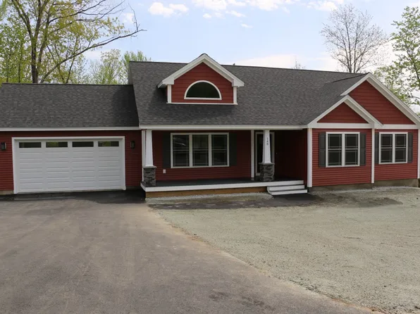 The Hampshire Plan, Meadow View Condominium