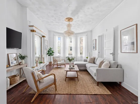 60 RICHMOND STREET, Brooklyn, NY 11208